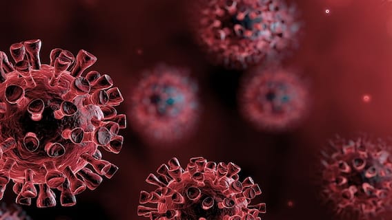 Lockdown the only solution to COVID control? | Master Stroke(07.05.2021)