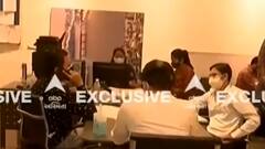 ઓક્સિજન હોસ્પિટલ સુધી કેવી રીતે પહોંચે છે?,abp અસ્મિતાની ટીમ પહોંચી ઓક્સિજન કંટ્રોલ રૂમમાં, જુઓ વીડિયો