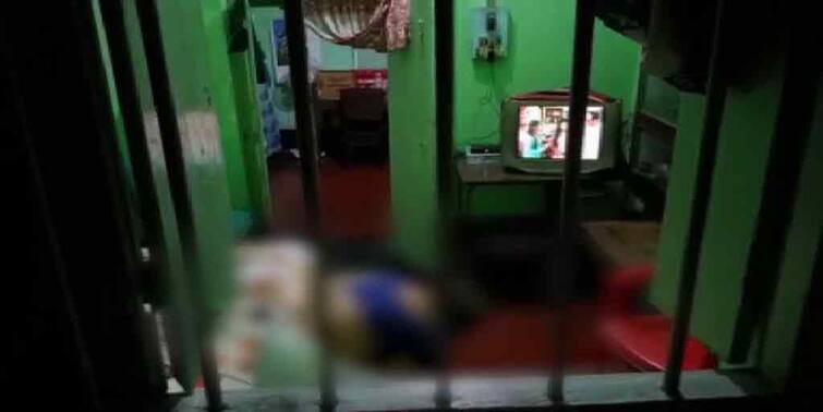 Chunchura Hooghly West Bengal Tragic death old woman Corona infected alone at home Family members out of town Chunchura Corona Crisis: চুঁচুড়ায় বাড়িতে একাকী করোনা আক্রান্ত বৃদ্ধার মর্মান্তিক মৃত্যু