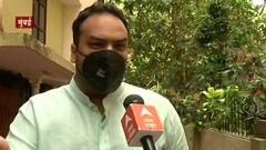 झिशान सिद्दीकी अनिल परब यांच्यावर का आहेत नाराज? मुख्यमंत्र्यांकडे झिशान काय तक्रार करणार?