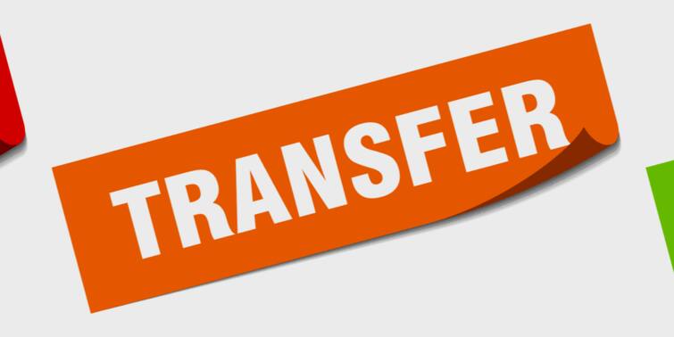 IAS and PCS officer transferred in Uttarakhand ann उत्तराखंड में आईएएस व पीसीएस अफसरों के तबादले, कई जिलों के डिप्टी कलेक्टर बदले