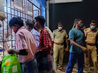 Tasmac sales Details: 4 மணி நேரம் மட்டுமே திறந்தும் ரூ.72 கோடியை தாண்டிய டாஸ்மாக் மது விற்பனை