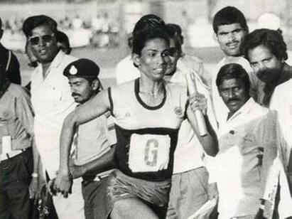 World athletic day Get to know top five indian athletes of all time World athletic day: இன்று உலக தடகள தினம் - இந்தியாவின் 5 ஆல் டைம் ஃபேவரைட் வீரர்கள் இவர்கள்தான்..