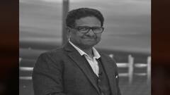 Senior journalist Shesh Narain Singh यांचं कोरोनानं निधन; वयाच्या 70 व्या वर्षी घेतला अखेरचा श्वास