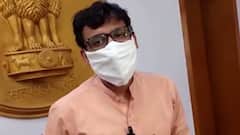 #LOCKDOWN अमरावती जिल्ह्यात 9-15 मेपर्यंत कडक संचारबंदी,वाढत्या कोरोनामुळे जिल्हाधिकाऱ्यांचा निर्णय