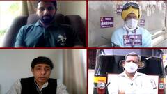 Corona Crisis: Meet the saviours who come forward to help those in need | India vs Corona E Conclave