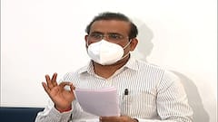 Rajesh Tope : राज्याची 1700 मेट्रिक टन ऑक्सिजनची गरज केंद्रानं भागवली पाहिजे : राजेश टोपे