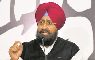 Breaking : ਗੋਲੀਕਾਂਡ ਤੇ ਬੇਅਦਬੀ ਮਾਮਲੇ ਤੇ ਪ੍ਰਤਾਪ ਬਾਜਵਾ ਨੇ ਰੱਖੀ ਕੈਪਟਨ ਤੋਂ ਇਹ ਮੰਗ