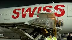 Sachin Sawant : आंतरराष्ट्रीय मदतीतही मोदी सरकारचा महाराष्ट्राशी भेदभाव : सचिन सावंत