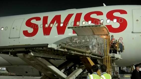 Sachin Sawant : आंतरराष्ट्रीय मदतीतही मोदी सरकारचा महाराष्ट्राशी भेदभाव : सचिन सावंत