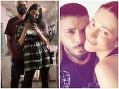 In Pics: लॉकडाउन में श्रुति हासन को मिला ‘बेस्ट बड्डी’, बॉयफ्रेंड शांतनु हजारिका के साथ स्पेंड कर रही है क्वालिटी टाइम