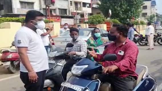 Lonavala Lockdown : लोणावळ्यात आजपासून कडक लॉकडाऊन
