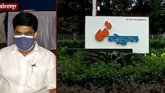 Be Positive : गोकुळ दूध संघ उभारणार ऑक्सिजन प्लांट, सत्तेत येताच सतेज पाटलांचा पहिला निर्णय