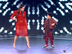 अब Super Dancer 4 में छाया Malaika Arora का जलवा, कंटेस्टेंट संग छैया छैया पर मटकाई कमर