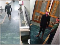 लखनऊ: सरयू अपार्टमेंट में चोरों का कहर, देर रात दो फ्लैट के ताले तोड़कर लूटा 50 लाख रुपये का सामान