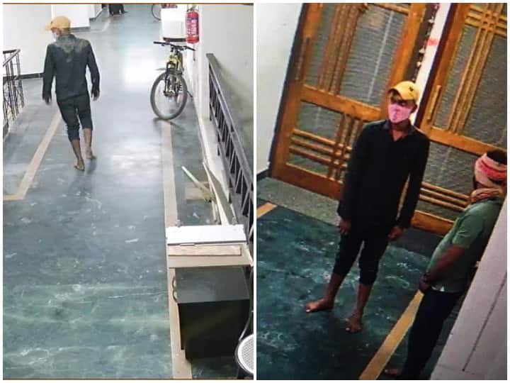 Lucknow Thieves wreak havoc in Saryu apartment looted goods worth Rs 50 lakh ann लखनऊ: सरयू अपार्टमेंट में चोरों का कहर, देर रात दो फ्लैट के ताले तोड़कर लूटा 50 लाख रुपये का सामान