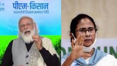 Mamata Letter to PM: 'প্রতিশ্রুতিমতো বাংলার কৃষকদের বকেয়া অর্থ দিন', মোদিকে চিঠি মমতার