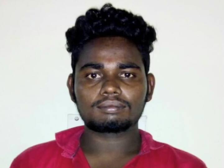 pocso arrested for cheating on girl child in Mayiladuthurai Mayiladuthurai Pocso arrested: சிறுமிக்கு பாலியல் தொல்லை கொடுத்து திருமணம் செய்த இளைஞர் போக்சாவில் கைது