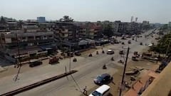 Badlapur Lockdown : बदलापुरात शनिवारपासून आठवडाभर कडक लॉकडाऊन