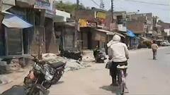 Uttar Pradesh में LOCKDOWN का आज 7वां दिन, सिर्फ जरूरी सेवाओं पर ही रहेगी छूट | 5 मिनट 25 खबरें