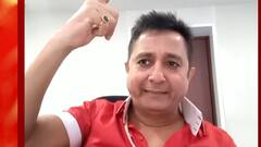 Sukhvinder Singh ने बताया 'हौले-हौले' कैसे कोरोना काल का कठिन वक्त कट जाएगा