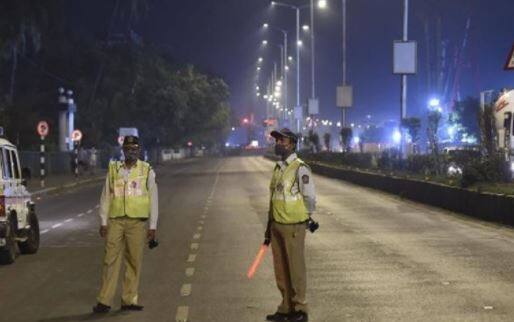 15 Day Curfew In Goa From 9 may ગોવામાં 15 દિવસ કર્ફ્યુ, અન્ય રાજ્યમાંથી આવતા પ્રવાસીઓ માટે કોવિડ-19 નેગેટીવ રીપોર્ટ વગર પ્રવેશ નહિ