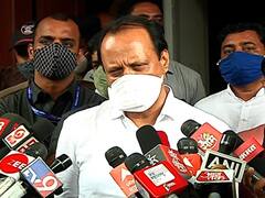 पुण्यात निर्बंध आणखी कडक करण्याच्या प्रशासनाला सूचना : अजित पवार