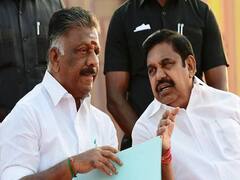 ADMK statement | ”ஆசைக்கும், தேவைக்கும் கழகத்தைப் பயன்படுத்துவதற்கு சிறிதும் இடமில்லை” - அதிமுக அறிக்கை