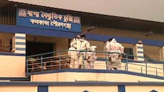 COVID Updates: ভয়ঙ্কর! নিমতলায় নিভছে না চুল্লির আগুন, ধাপার মাঠের সামনে দেহের লম্বা লাইন!