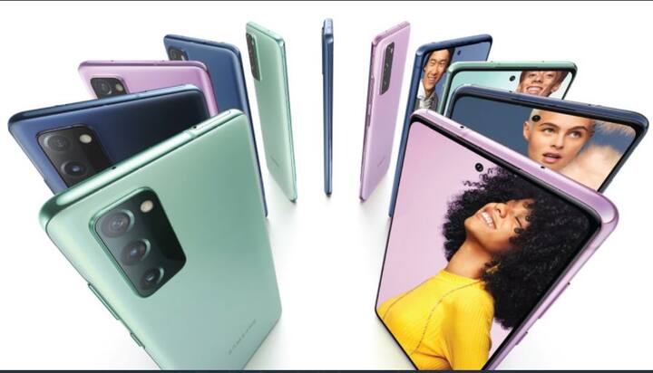 Samsung Galaxy S20 FE smartphone launch, will get 32MP selfie camera and 4,500mAh battery Samsung Galaxy S20 FE स्मार्टफोन लॉन्च, मिलेगा 32MP का सेल्फी कैमरा और 4,500mAh की बैटरी