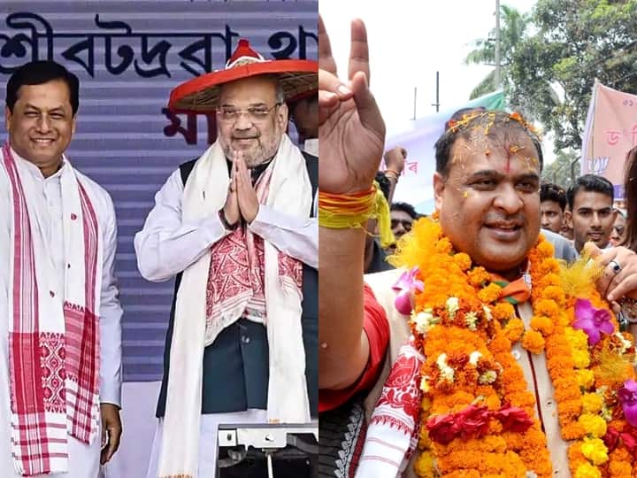 Who Will Become Assam's CM? Sonowal, Himanta To Meet Top BJP Leaders In Delhi As Uncertainty Persists Who Will Become Assam's CM? Sonowal & Himanta To Meet Top BJP Leaders In Delhi As Uncertainty Persists