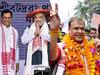Who Will Become Assam's CM? Sonowal & Himanta To Meet Top BJP Leaders In Delhi As Uncertainty Persists