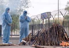 India Yet Again Reports Highest Single Day Surge, Records Over 4.14 Lakh New Covid Cases