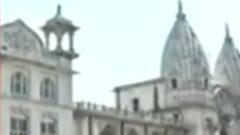 Vadodara: આ યુનિવર્સિટીમાં  RT-PCR ટેસ્ટ શરૂ કરવા મનપા કમિશ્નરે ફટકારી નોટિસ, જુઓ વીડિયો