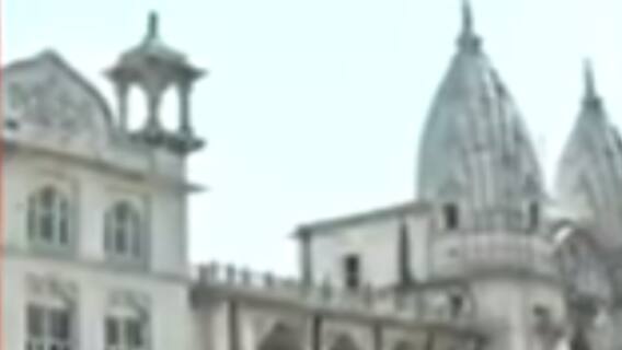 Vadodara: આ યુનિવર્સિટીમાં  RT-PCR ટેસ્ટ શરૂ કરવા મનપા કમિશ્નરે ફટકારી નોટિસ, જુઓ વીડિયો