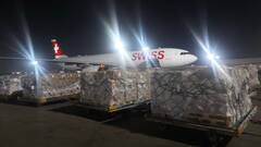 कोरोना से लड़ाई में भारत की ओर बढ़े विदेशी हाथ, जानिए किन-किन देशों से पहुंच रही मदद