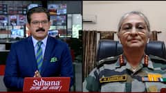 Lt Gen Dr Madhuri Kanitkar Exclusive:क्या Oxygen Distribution का काम सेना के हवाले करने की जरूरत है?