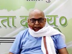 लालू के एक्टिव होते ही ट्विटर ‘वार’ शुरू, JDU नेता नीरज ने कहा- घोटालों के गुरुजी हो गए राजनीति के घुन