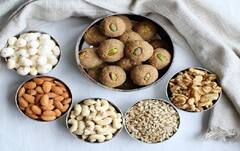 ડોક્ટરની સલાહ, આ સૂકો મેવો વધારશે ઇમ્યુનિટી, કોરોના સામે લડવામાં છે કારગર, આ રીતે કરો સેવન