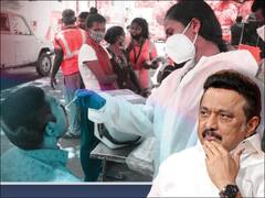 Tamil Nadu Government To Bear All Expenses Of Covid-19 Patients In Private Hospitals