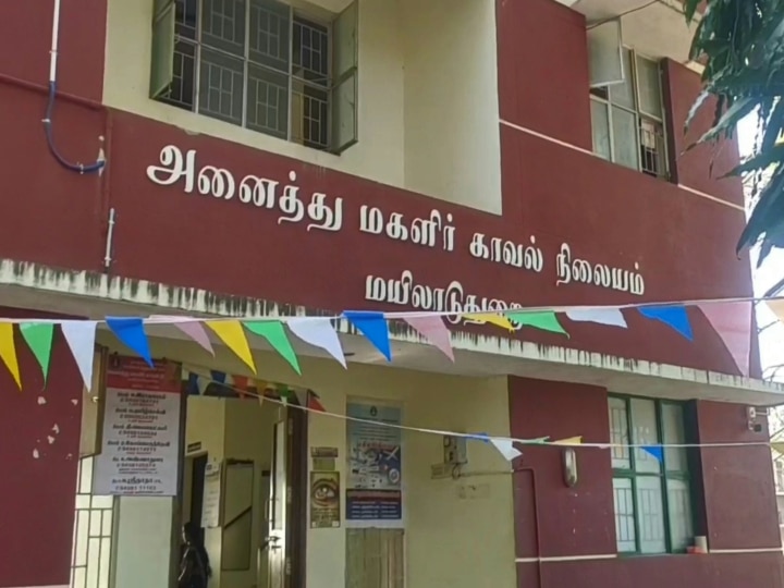 Mayiladuthurai Pocso arrested: சிறுமிக்கு பாலியல் தொல்லை கொடுத்து திருமணம் செய்த இளைஞர் போக்சாவில் கைது