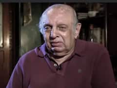 Veteran Music Composer Vanraj Bhatia Passes Away, B-Town Celebs Mourn His Death