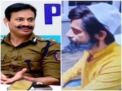 Undercover Maha Cop As 'Mutton Wale Chacha' Keeps An Eye On Police Staff's Behaviour With Common People (WATCH)