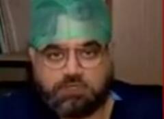 મ્યુકરમાઈકોસિસ કેવી રીતે થાય છે?,શું કહ્યું આઈ સ્પેશિયાલિસ્ટ ડોક્ટર પાર્થ રાણાએ?, જુઓ વીડિયો