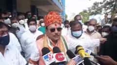 Covid Updates: কাউকে টাকা নিয়ে ভর্তি করতে দেখলে পোস্টে বেঁধে ছবি তুলুন, সাগর দত্ত হাসপাতালের সুপারকে নির্দেশ মদন মিত্রর