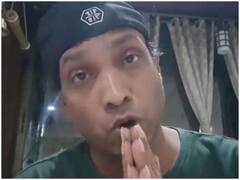 डॉक्टर्स पर दिए विवादित बयान को लेकर बैकफुट पर आए सुनील पाल, कहा- किसी को ठेस पहुंची हो तो माफी मांगता हूं.