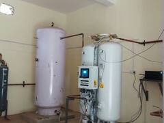 बिहारः PMCH में लगा ऑक्सीजन जेनरेशन प्लांट, अब लोगों को नहीं भटकना होगी इधर-उधर