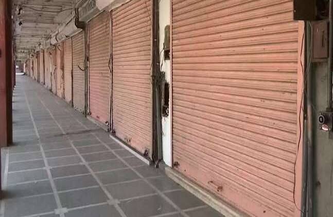 Rajasthan full Lockdown May 10 to May 24 What is open closed State lockdown Rajasthan restrictions guidelines opening closing timings Rajasthan Full Lockdown Announced: সোমবার থেকে ২ সপ্তাহ পূর্ণ লকডাউন রাজস্থানে
