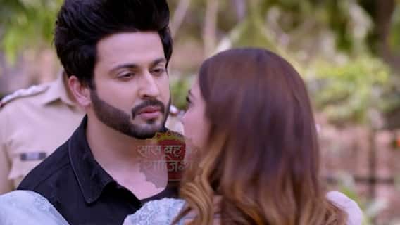 Karan takes the blame of murder on himself | Kundali Bhagya