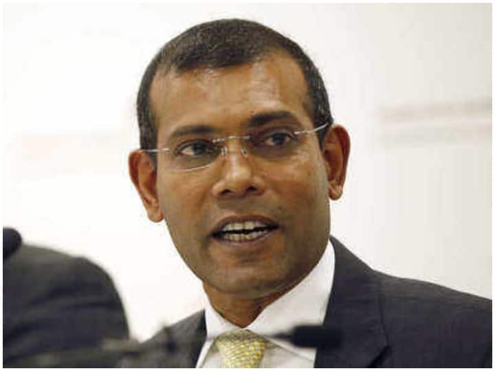 Maldives Former President Mohamed Nasheed in Critical condition After Blast, admitted to Hospital Maldives Former President Health : বিস্ফোরণে আহত হওয়ার পর 